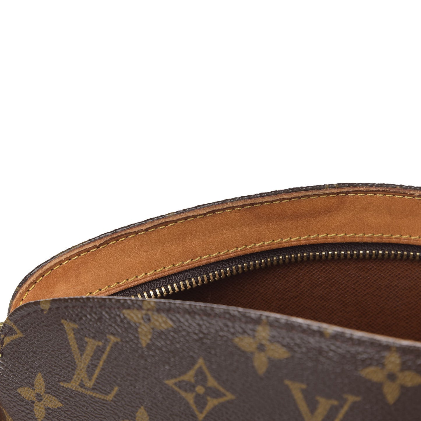 Monogram Drouot