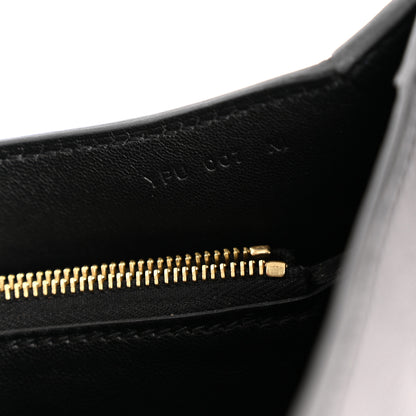 Hermes Evergrain Trim Duo 24 Black 7 of 14