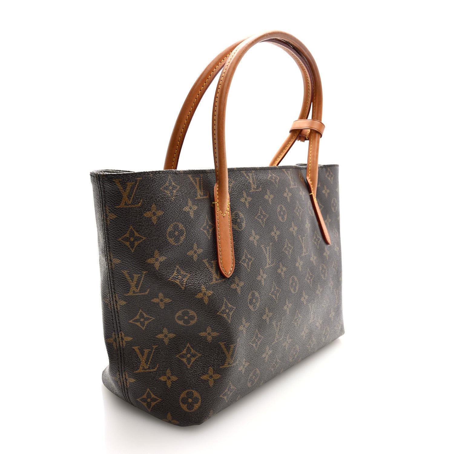 Louis Vuitton Monogram Raspail PM 3 of 9