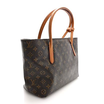 Louis Vuitton Monogram Raspail PM 3 of 9