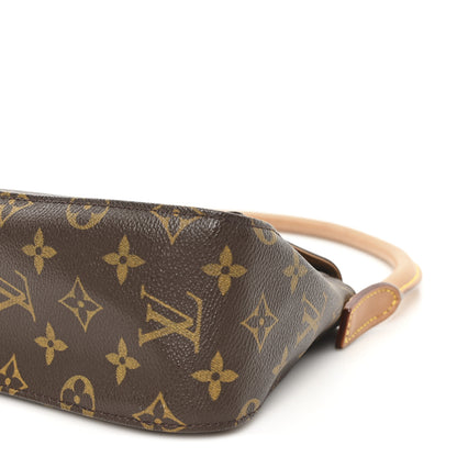 Louis Vuitton Monogram Mini Looping 9 of 9