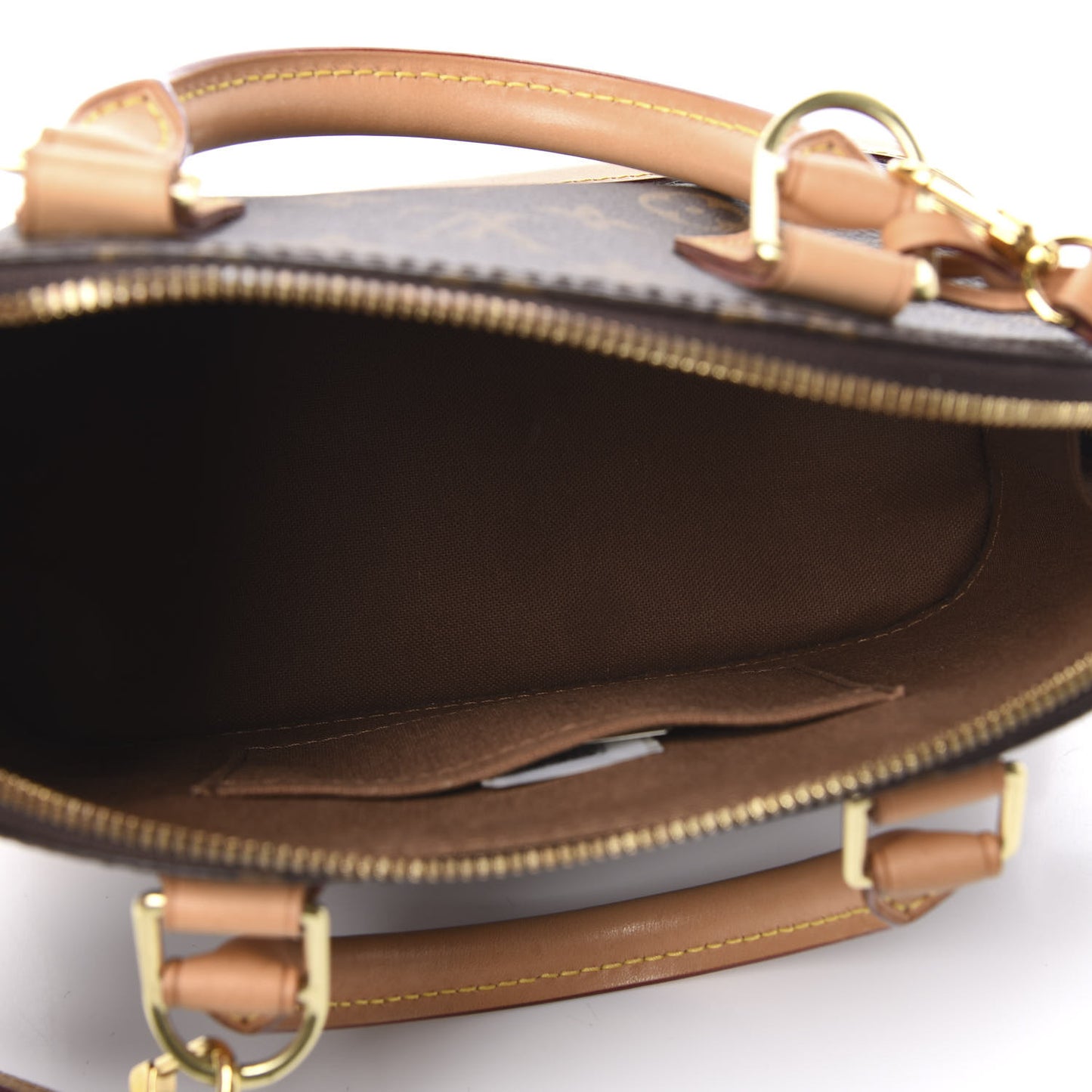 Monogram Alma BB