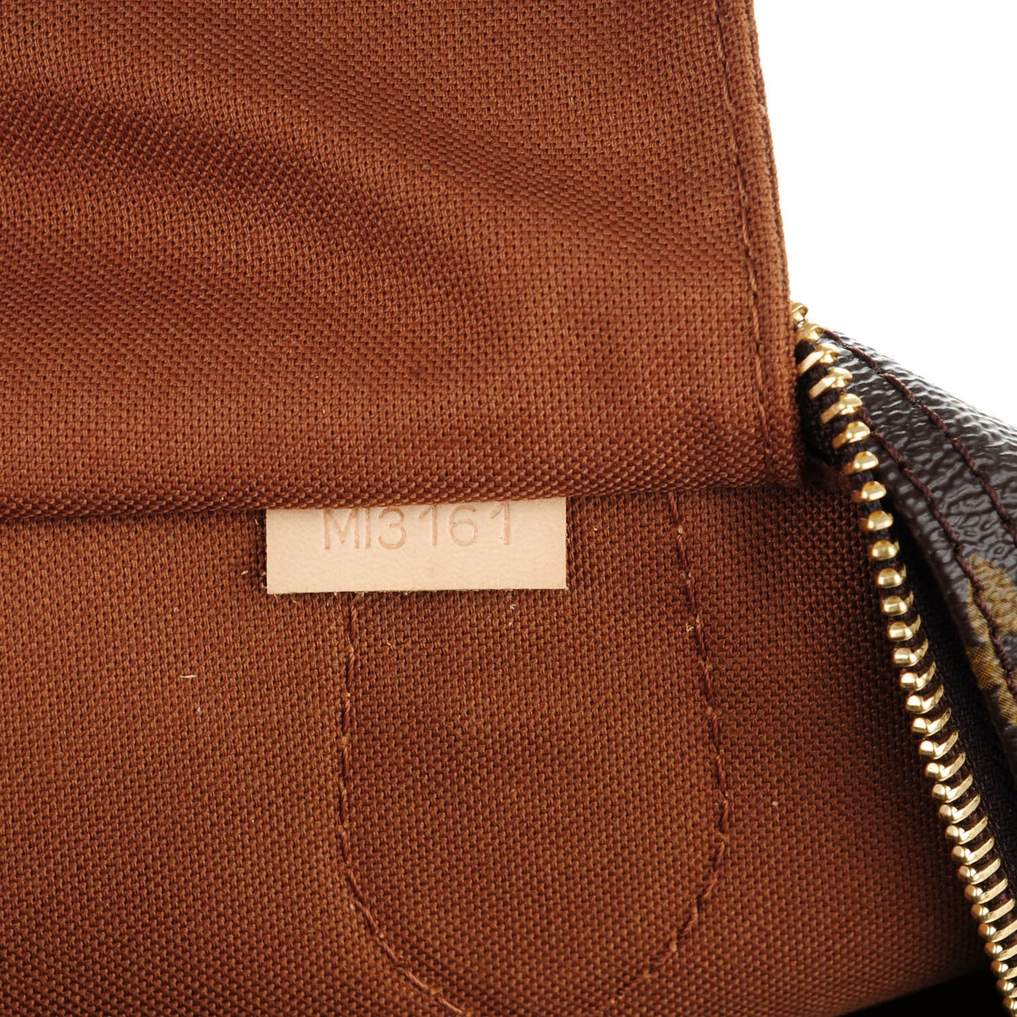 Monogram Montorgueil GM