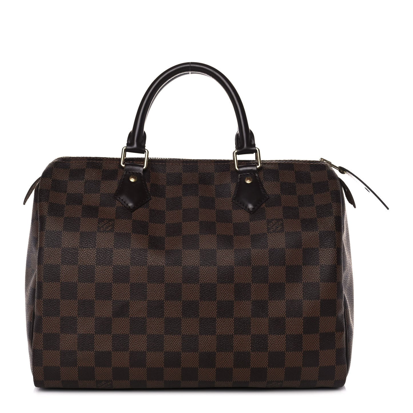 Damier Ebene Speedy 30