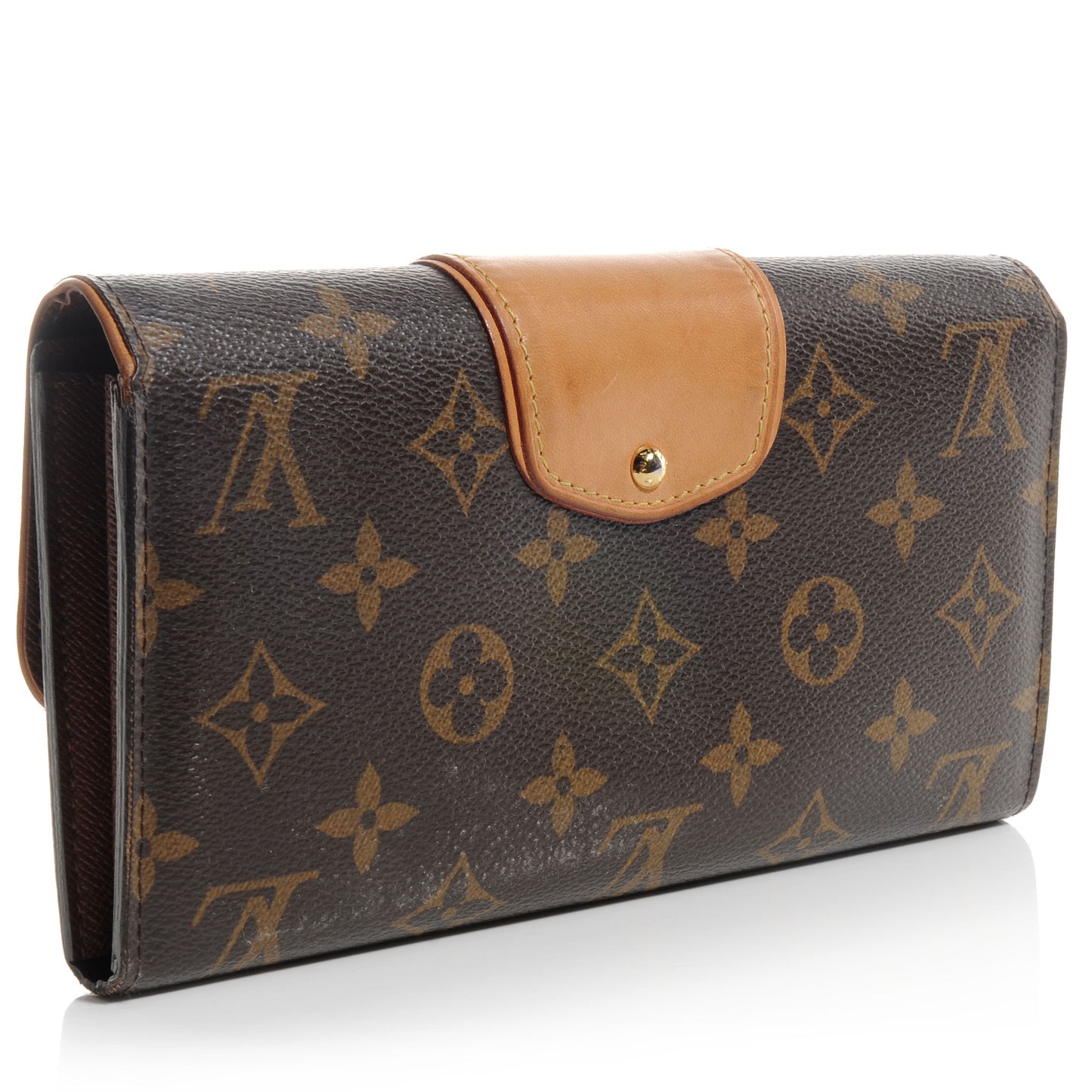 Monogram Boetie Wallet