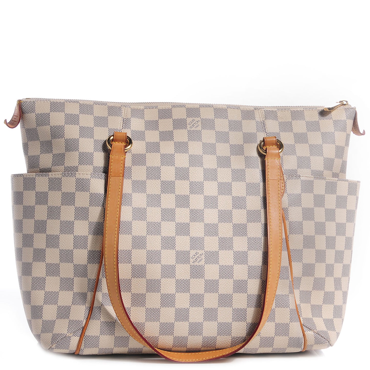 Damier Azur Totally MM
