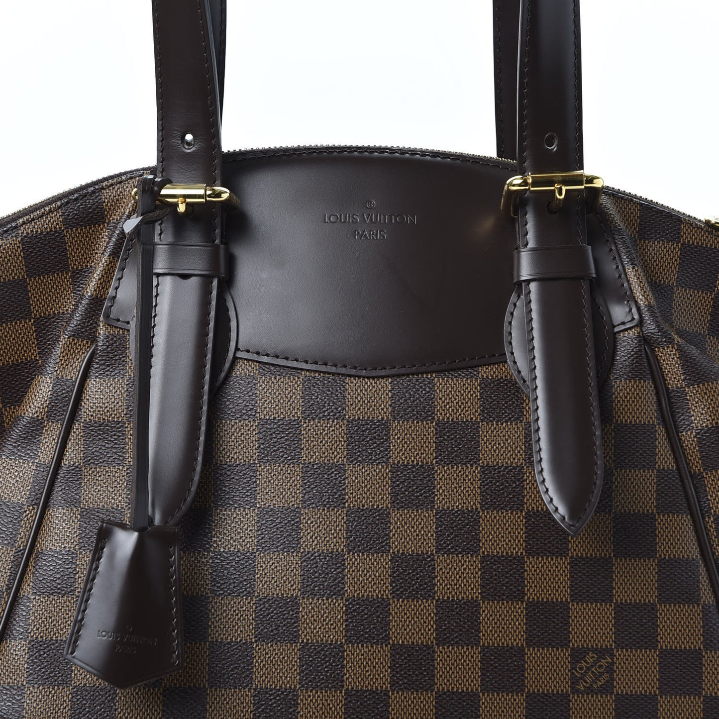 Damier Ebene Verona MM