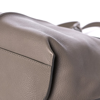 Chloe Smooth Calfskin Medium Vick Tote Motty Grey 6 of 13