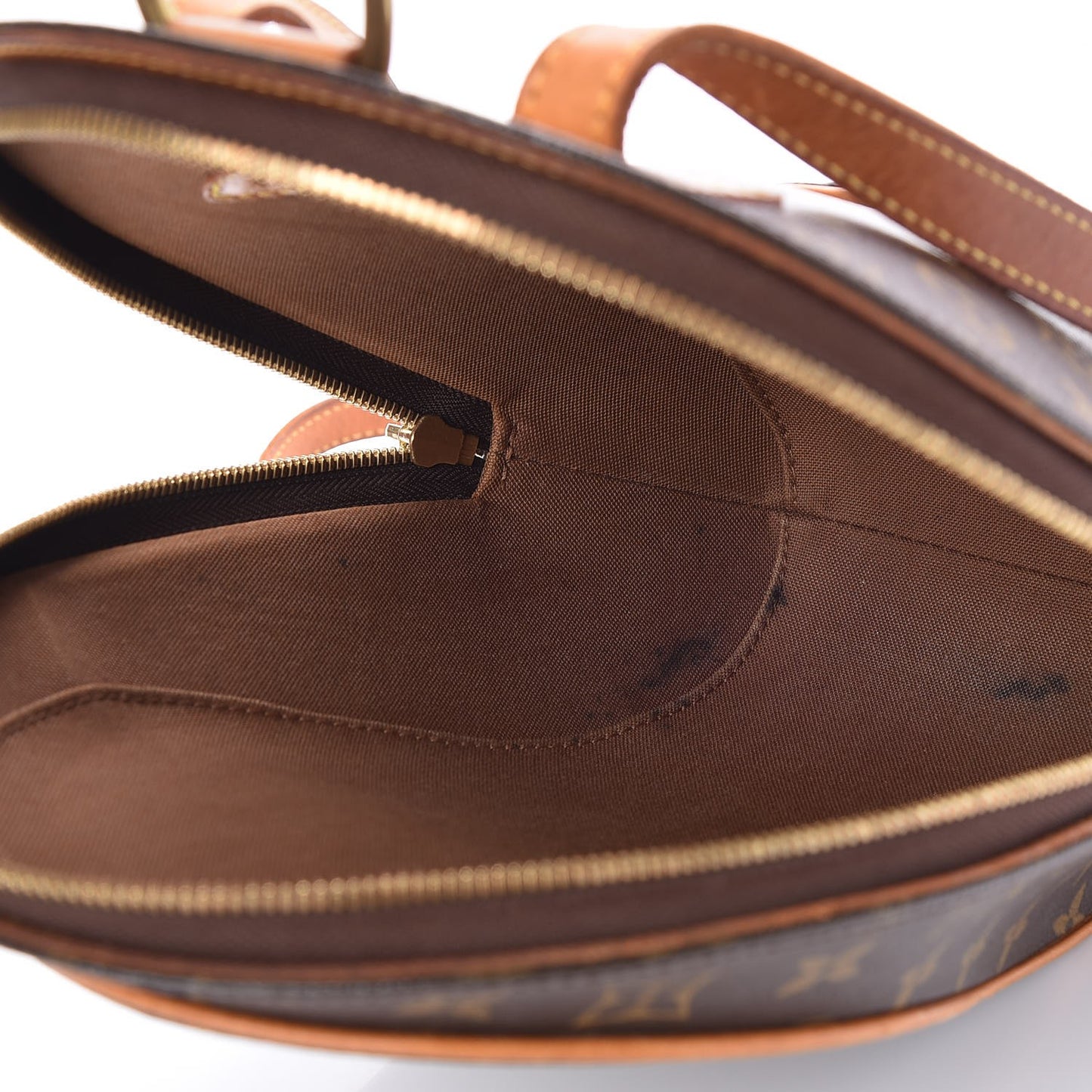 Monogram Ellipse Sac a Dos Backpack