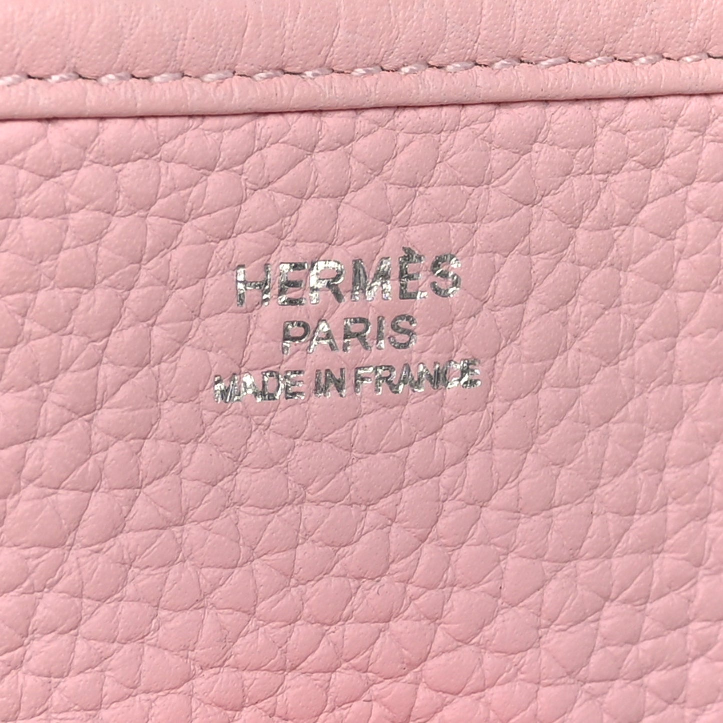Taurillon Clemence Evelyne III PM Rose Sakura