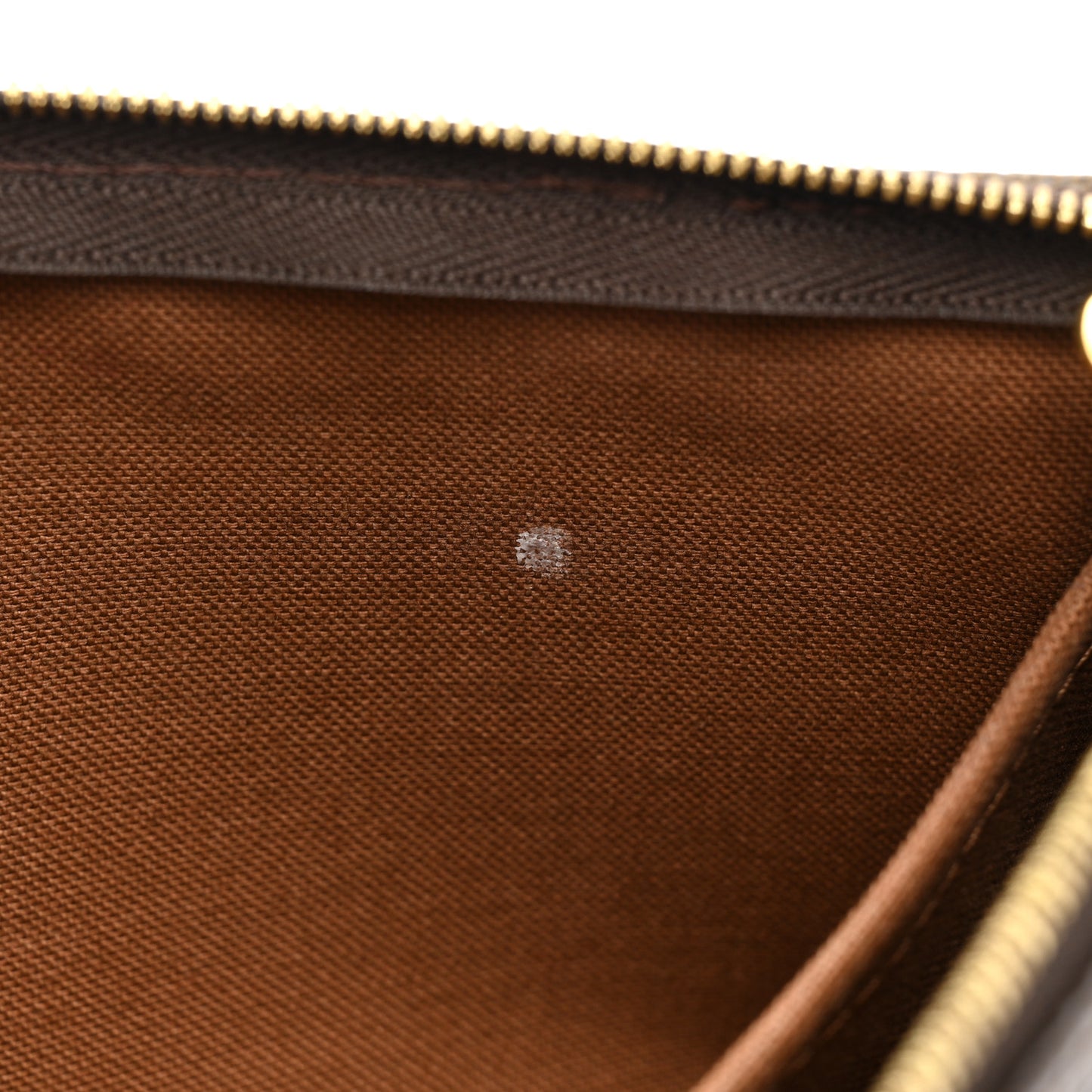 Monogram Multi Pochette Accessories Rose Clair