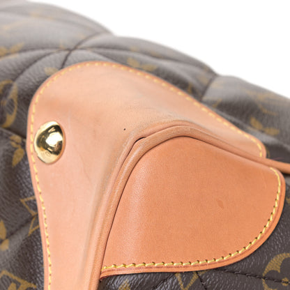 Louis Vuitton Monogram Etoile Shopper 6 of 9