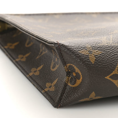 Louis Vuitton Monogram Toiletry Pouch 26 8 of 10