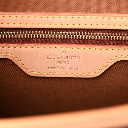 Louis Vuitton Monogram Sologne 5 of 11
