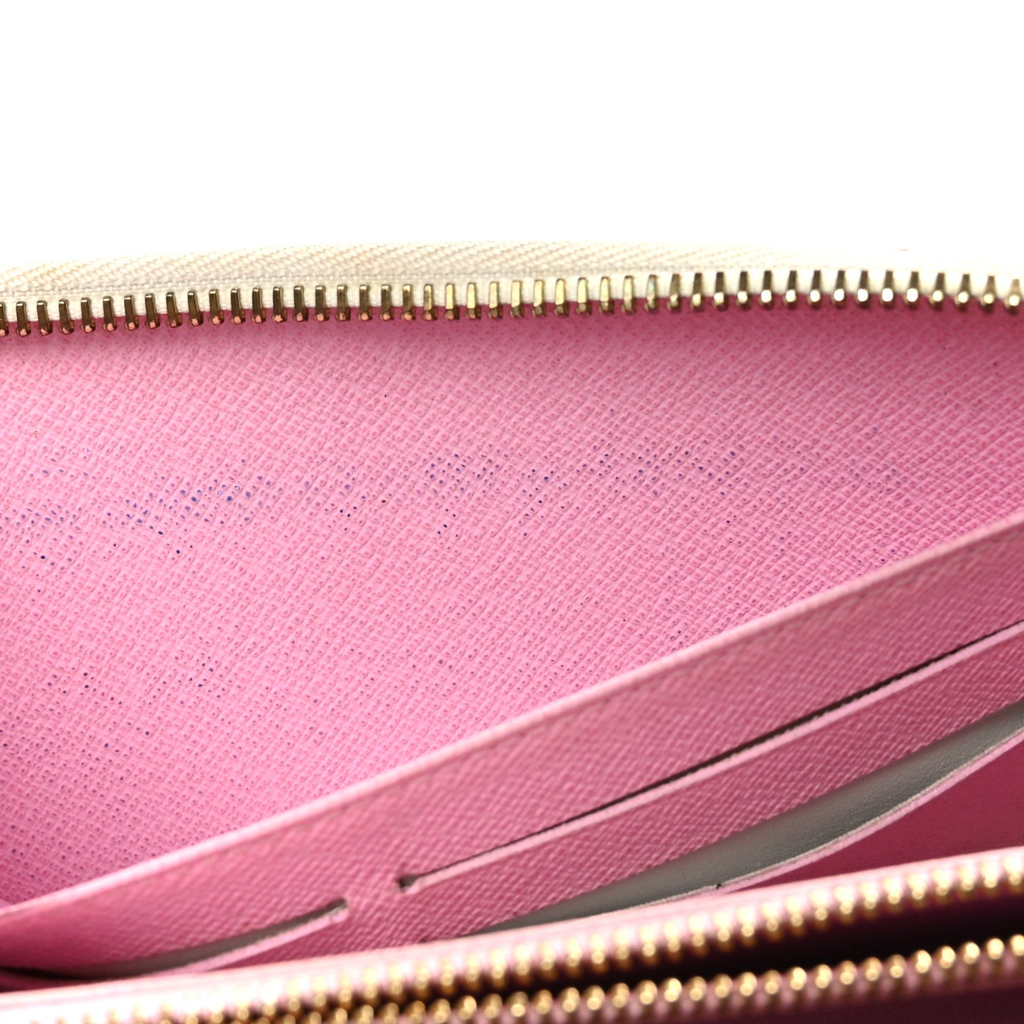 Monogram Multicolor Zippy Wallet Litchi