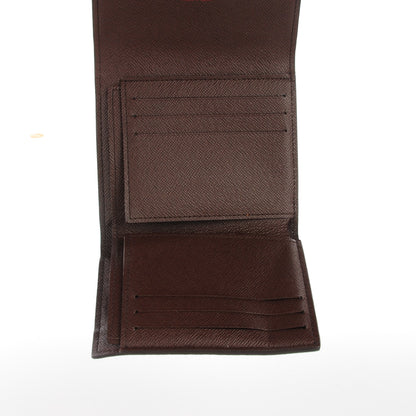 Louis Vuitton Damier Ebene Anais Wallet 7 of 7