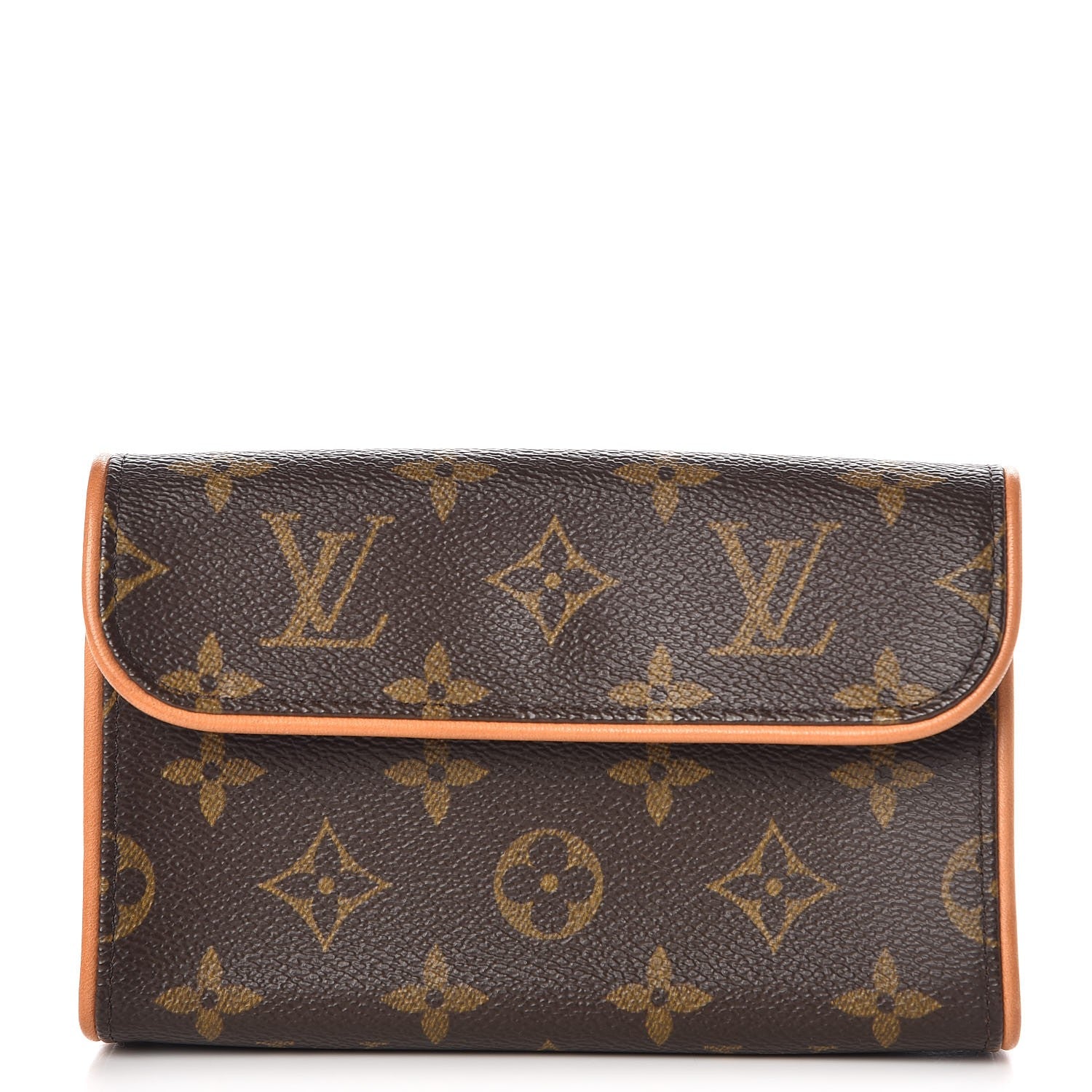 Louis Vuitton Monogram Pochette Florentine 1 of 7