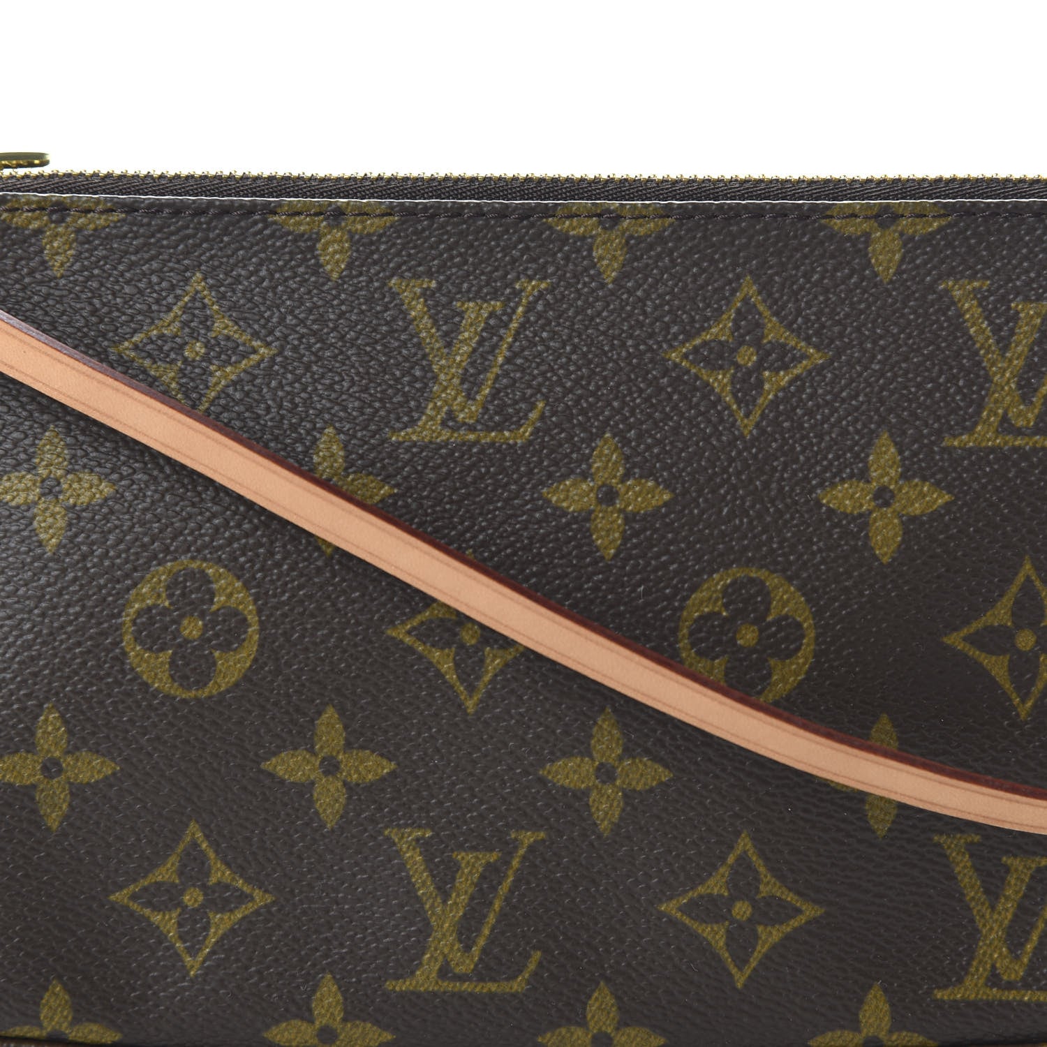 Louis Vuitton Monogram Pochette Accessories 10 of 10