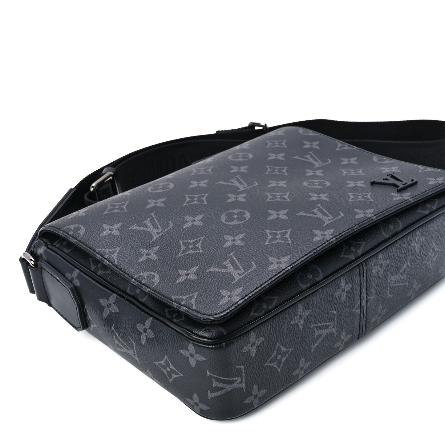 Monogram Eclipse District PM Black