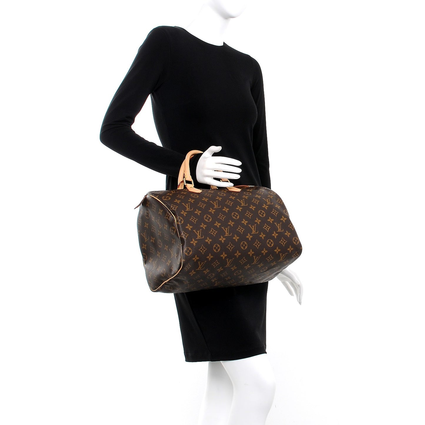 Monogram Speedy 35