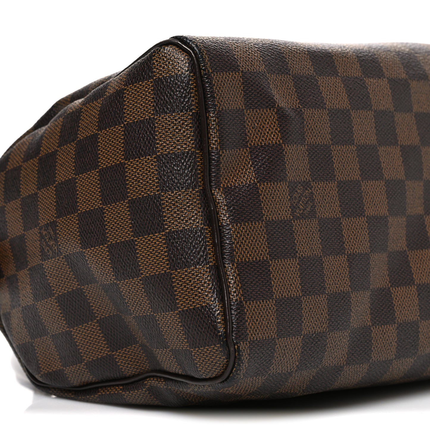 Damier Ebene Speedy 25