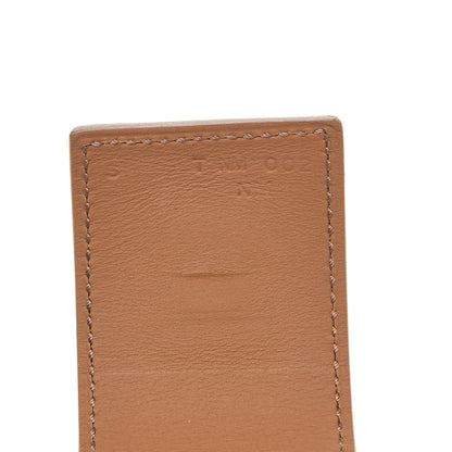 Hermes Swift Collier de Chien CDC Bracelet S Craie 6 of 7