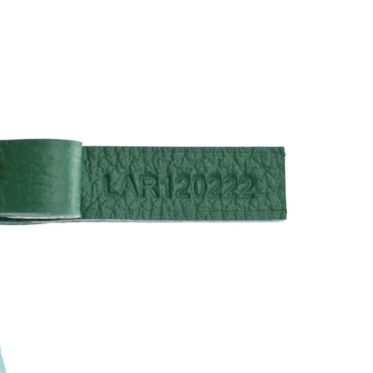 Goyard Goyardine Saint Louis GM Green 8 of 11