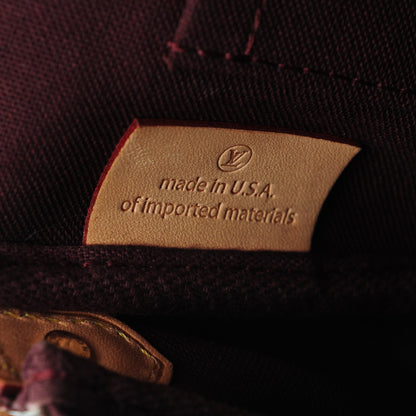 Louis Vuitton Monogram Favorite PM 7 of 9
