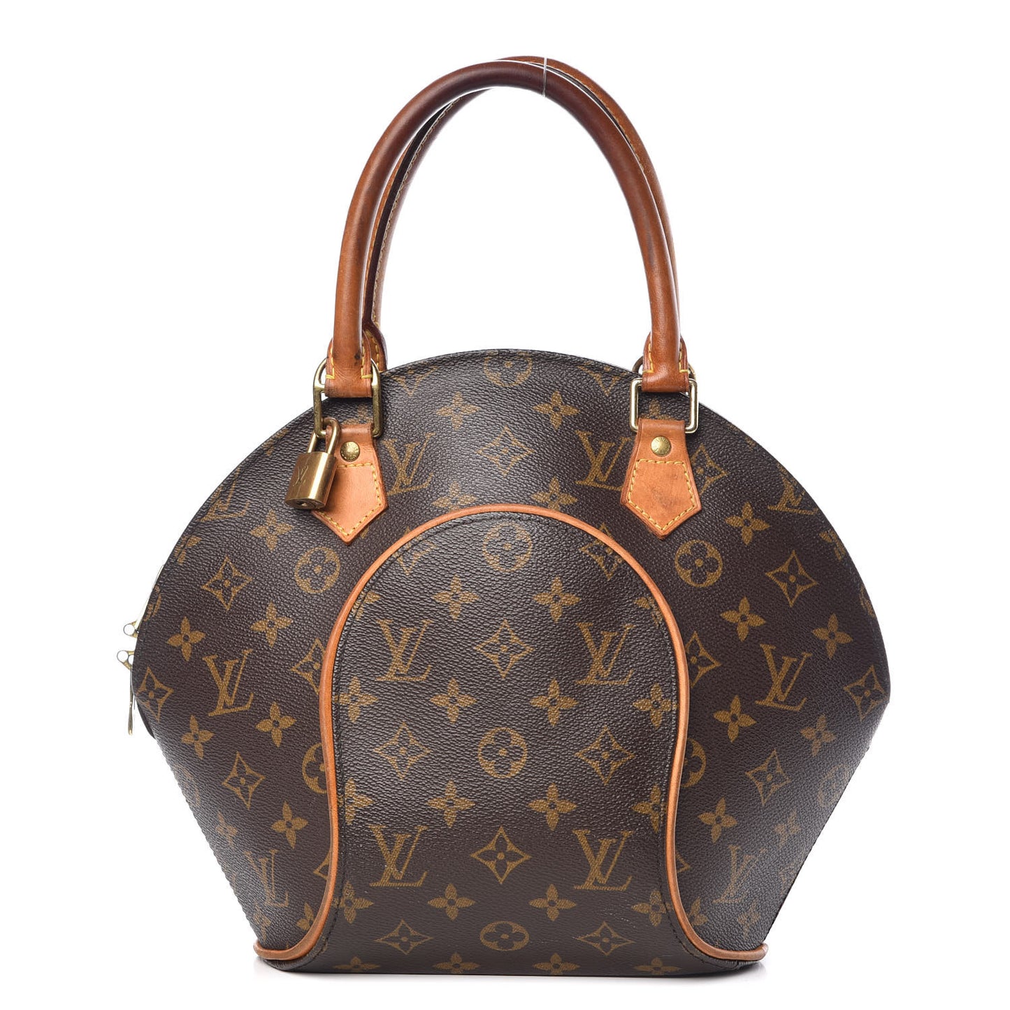 Monogram Ellipse PM
