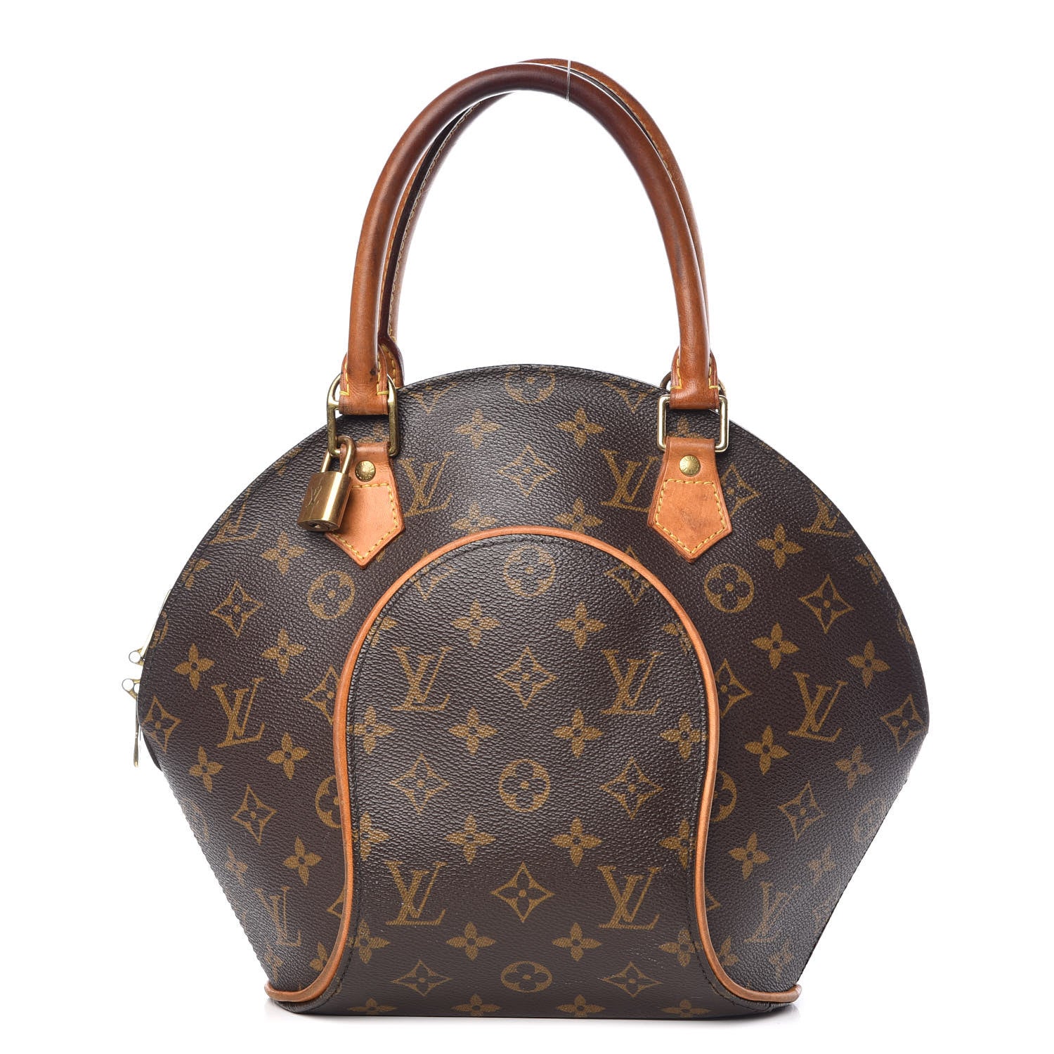 Louis Vuitton Monogram Ellipse PM 1 of 13