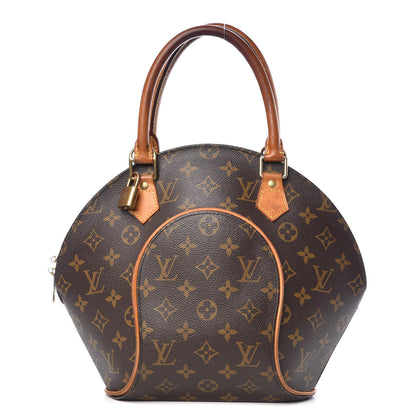 Louis Vuitton Monogram Ellipse PM 1 of 13
