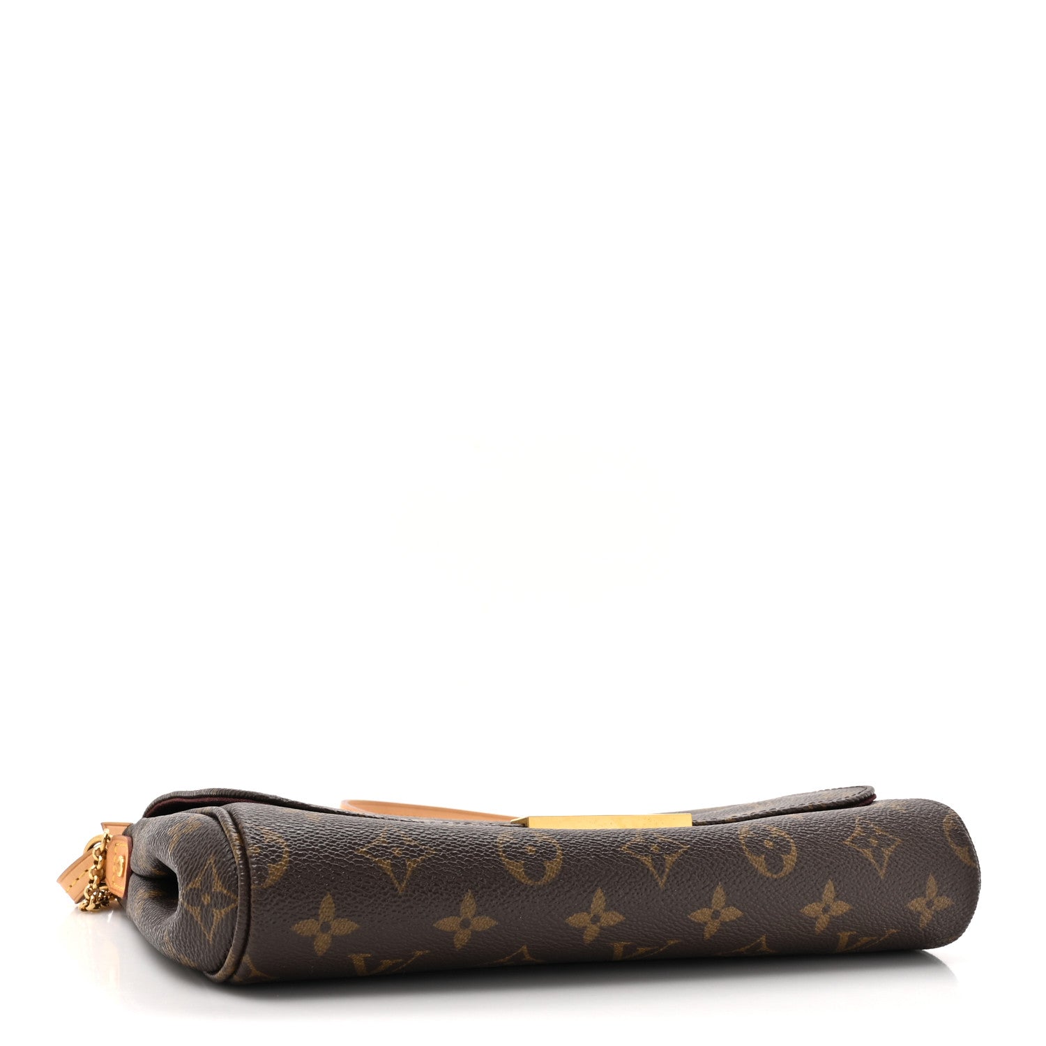 Louis Vuitton Monogram Favorite MM 5 of 10