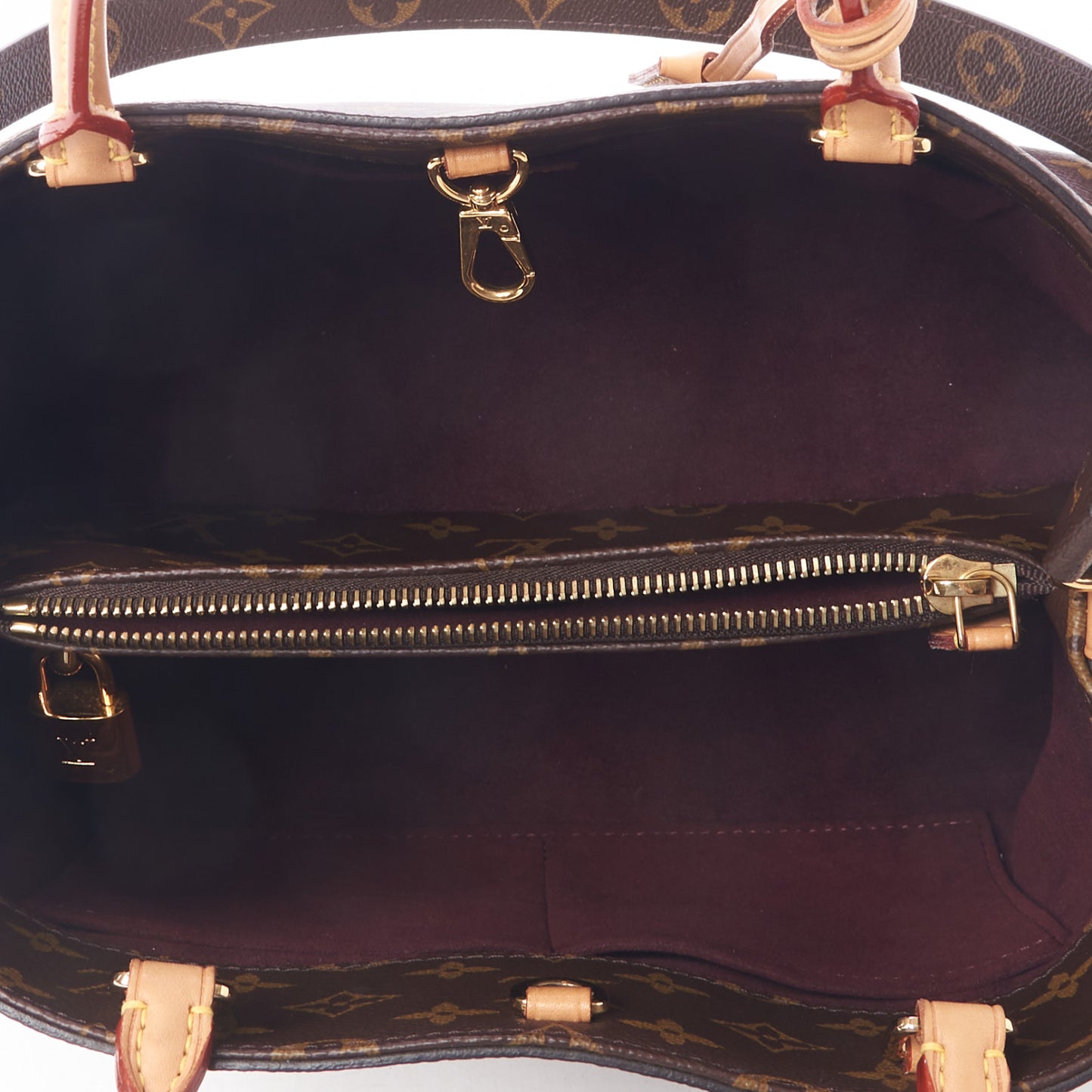 Monogram Montaigne MM