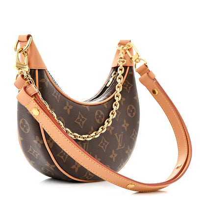 Louis Vuitton Monogram Loop 3 of 10