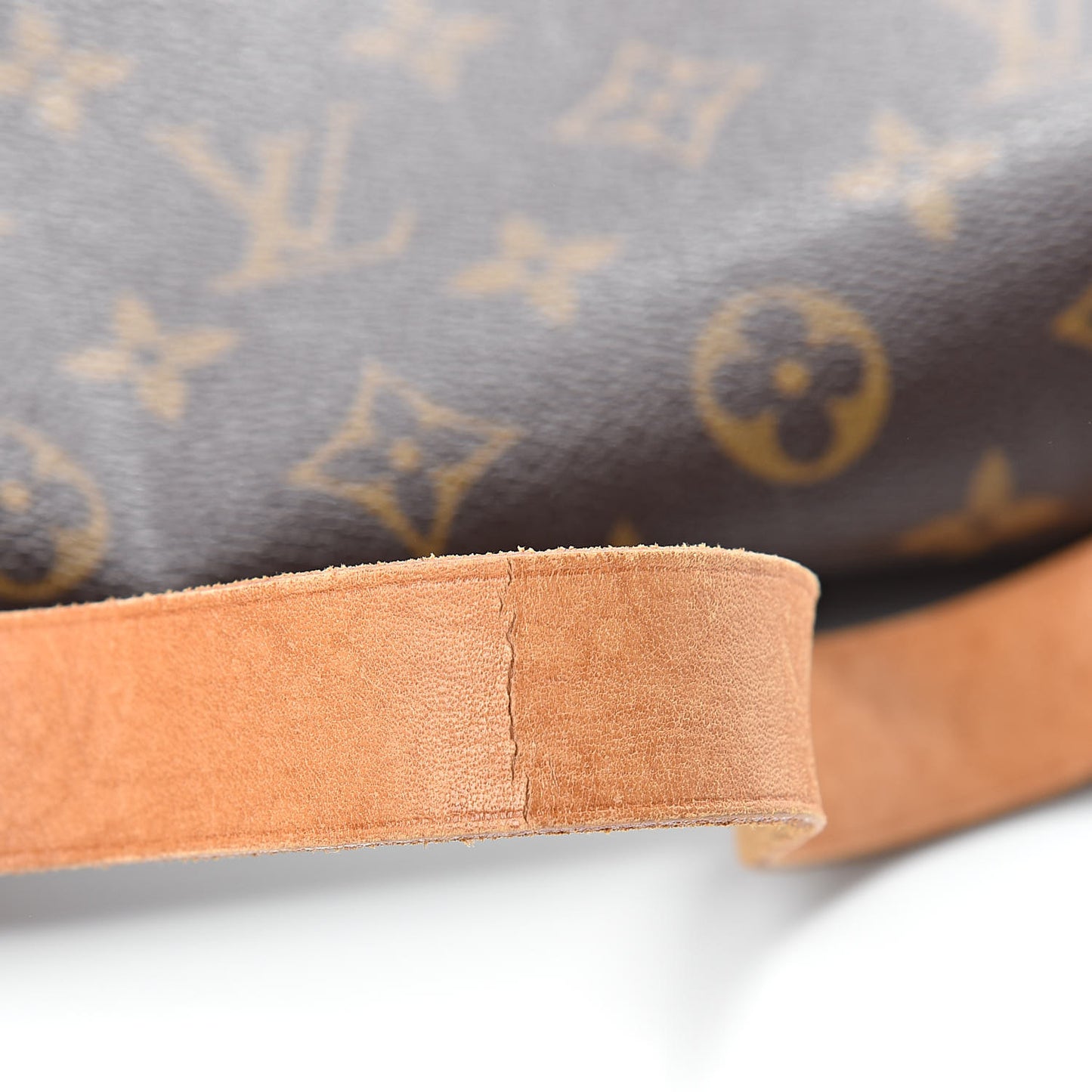 Monogram Cartouchiere 26