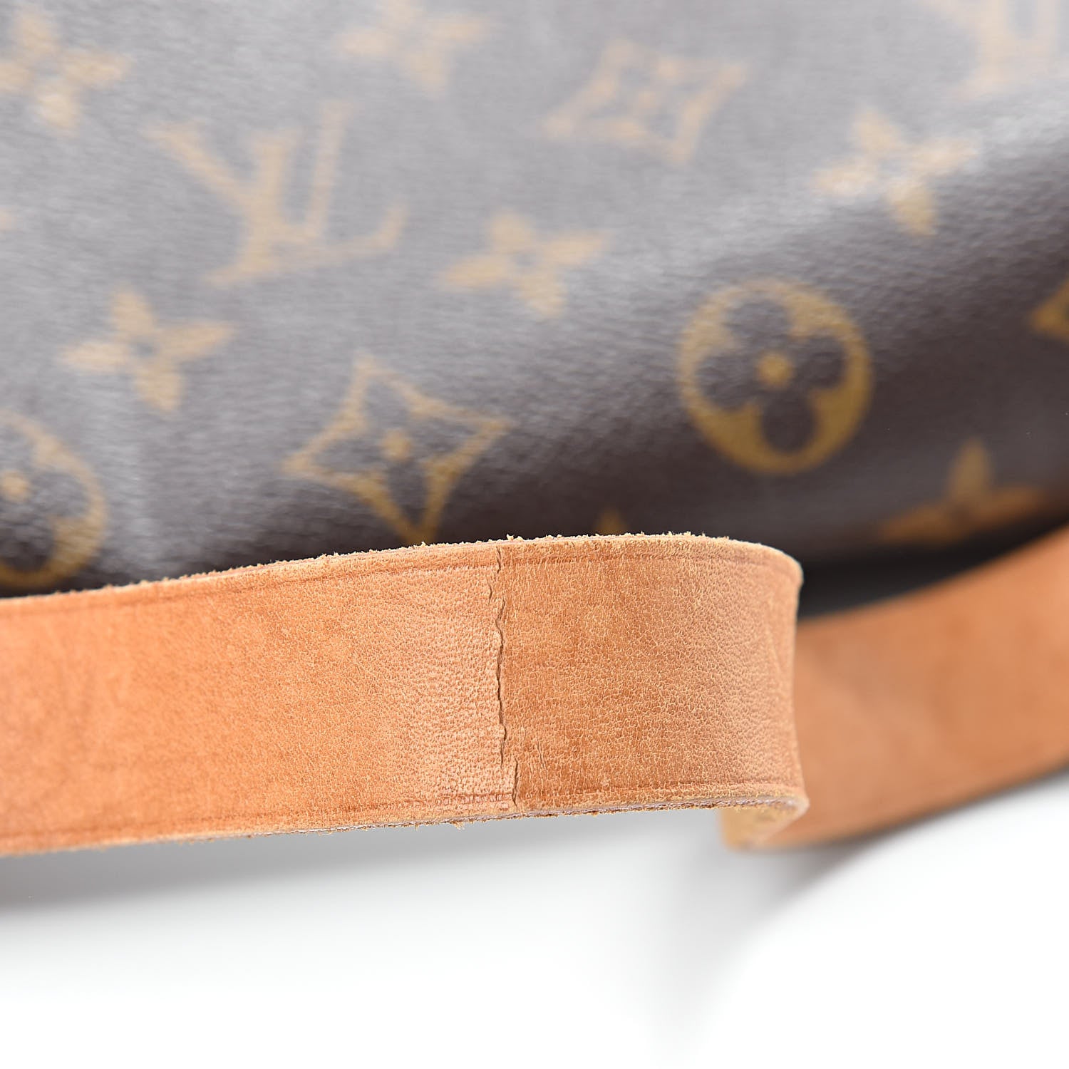 Louis Vuitton Monogram Cartouchiere 26 22 of 25
