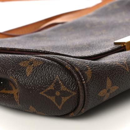 Louis Vuitton Monogram Favorite MM 7 of 19