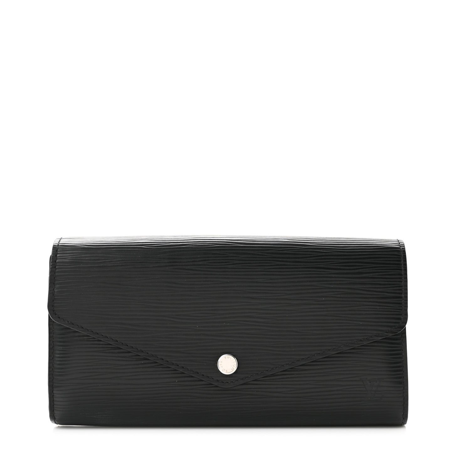 Epi Sarah Wallet NM Black