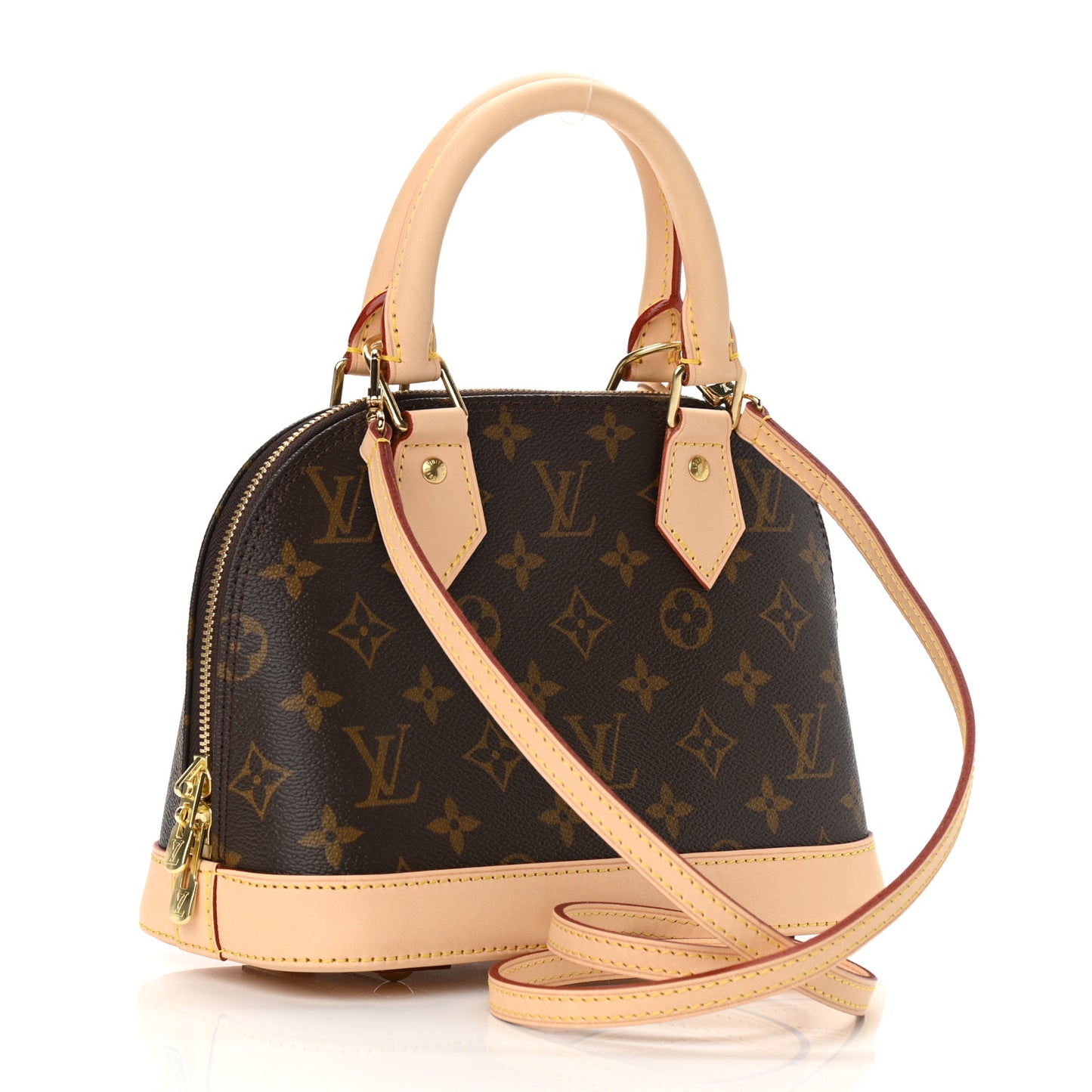 Monogram Alma BB