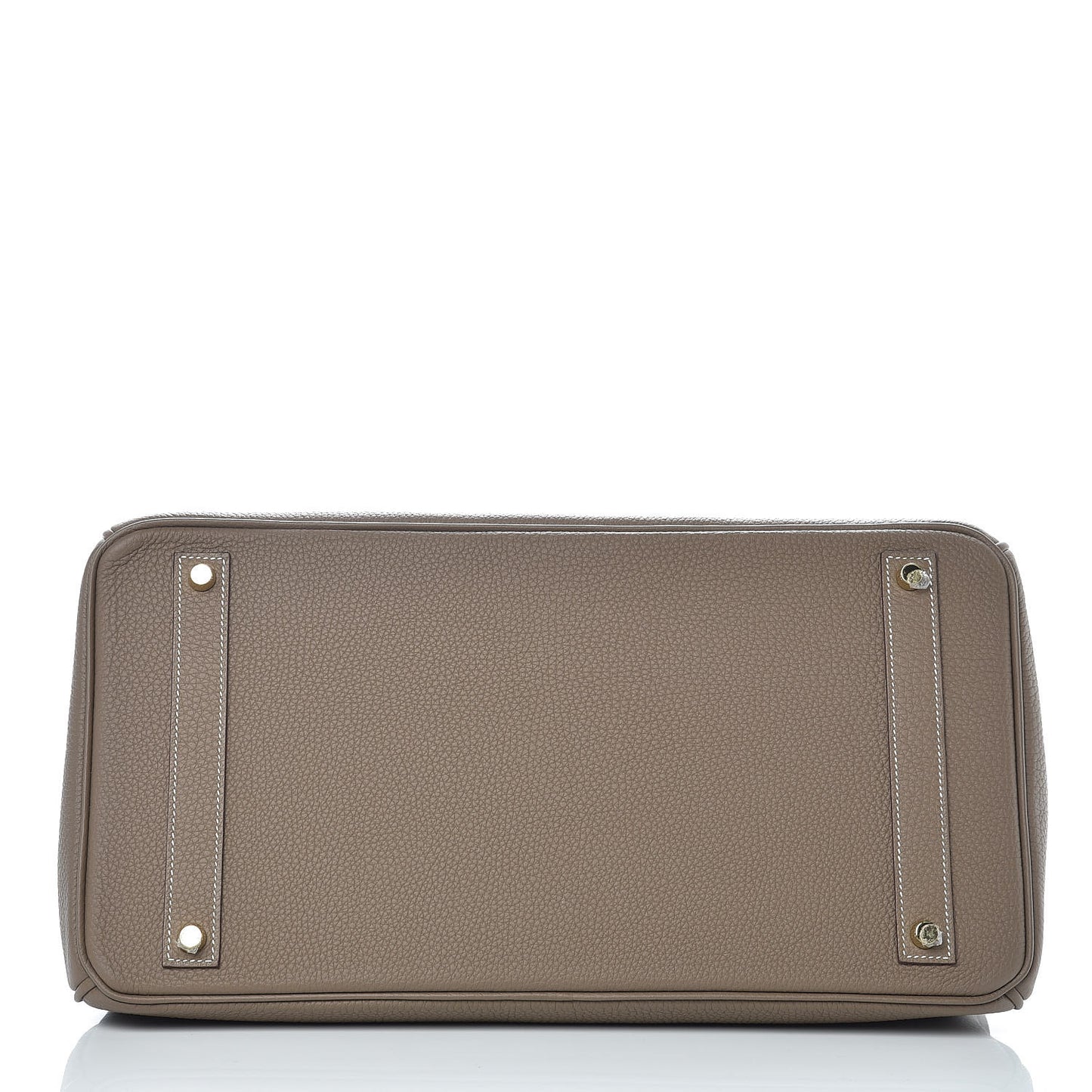Togo Birkin 40 Etoupe