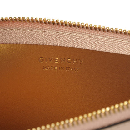 Givenchy Smooth Calfskin Shopper Pouch Powder 6 of 8