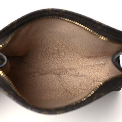 Louis Vuitton Monogram Toiletry Pouch 15 5 of 8