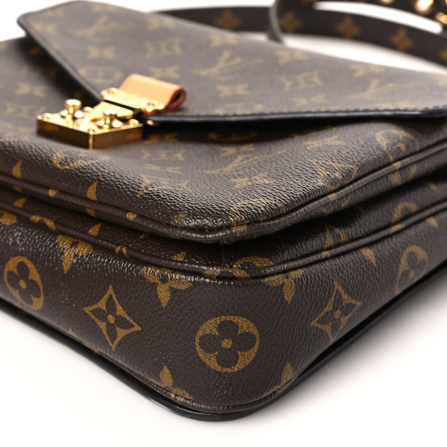Louis Vuitton Monogram Pochette Metis 7 of 8