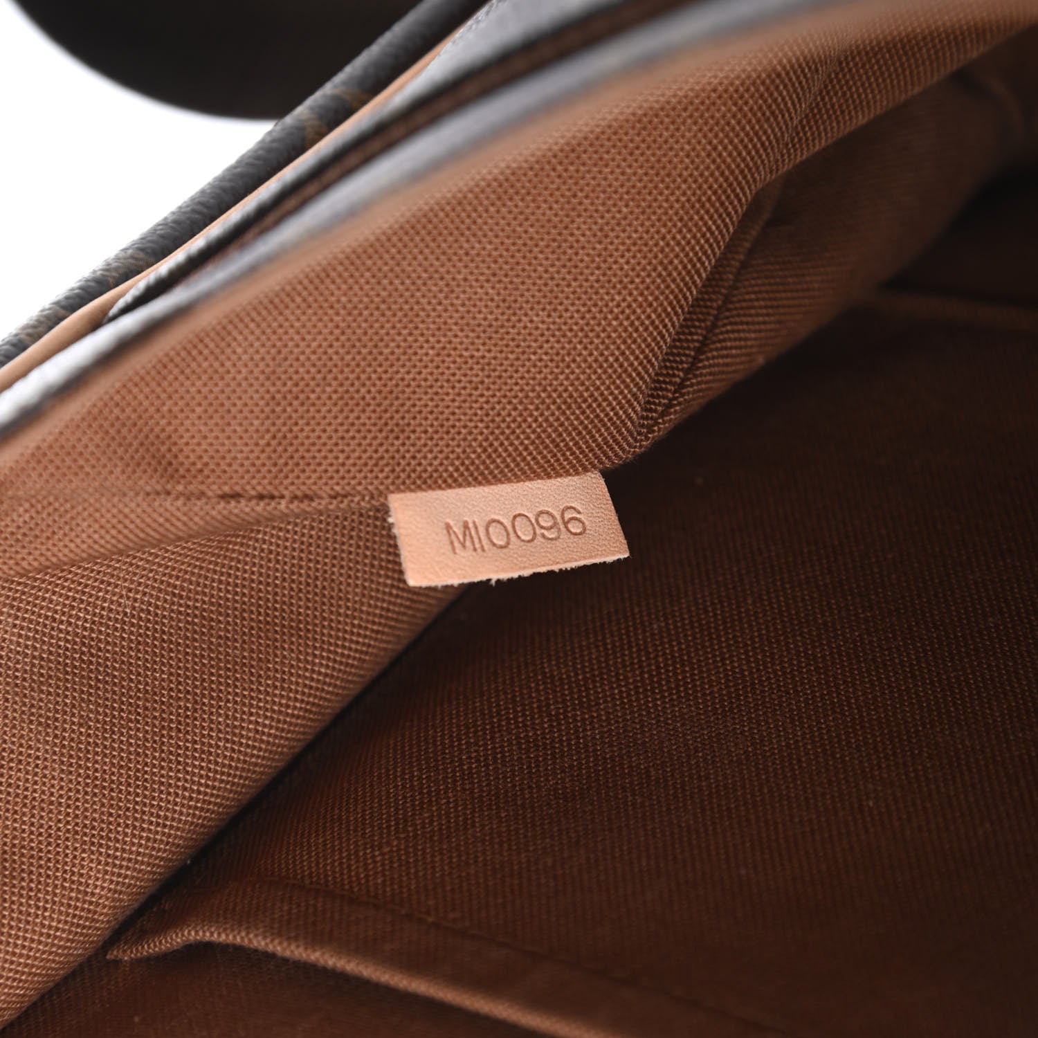Louis Vuitton Monogram Bosphore PM Messenger 7 of 14