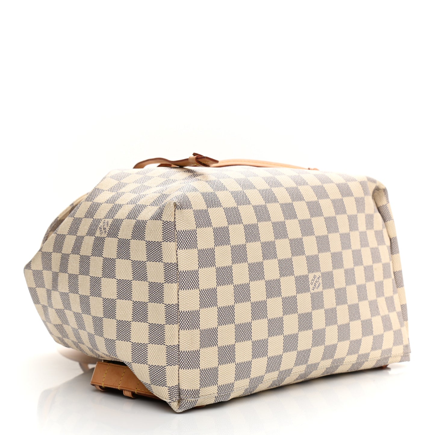 Damier Azur Sperone Backpack