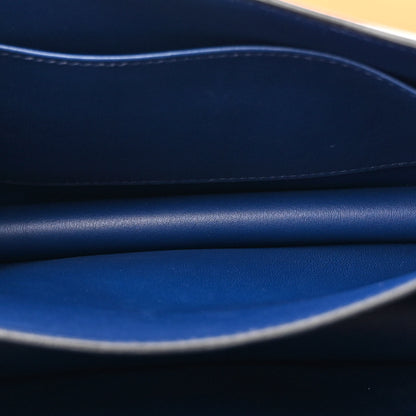 Hermes Swift Constance 24 Bleu Saphir 5 of 15