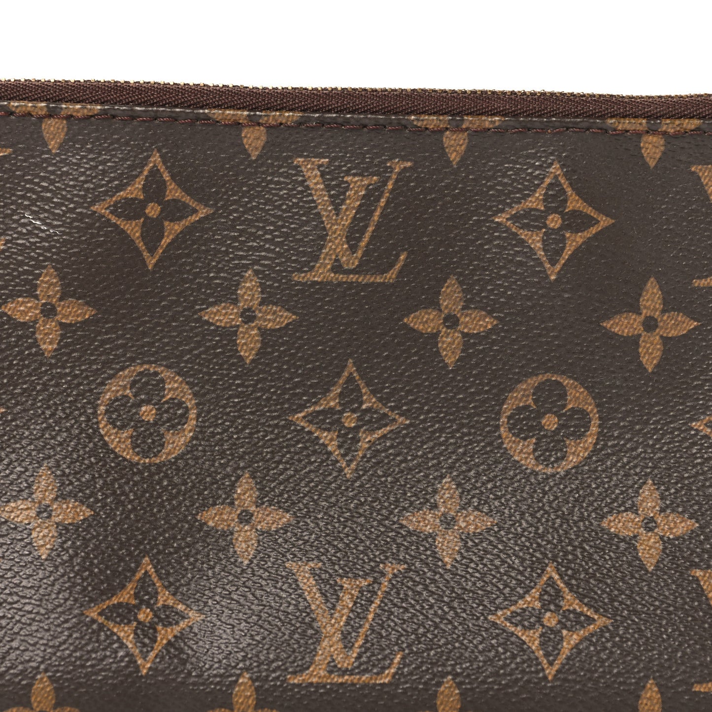 Monogram Pochette Accessories NM