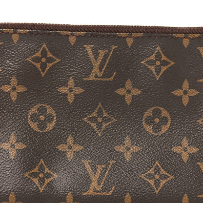Louis Vuitton Monogram Pochette Accessories NM 7 of 11