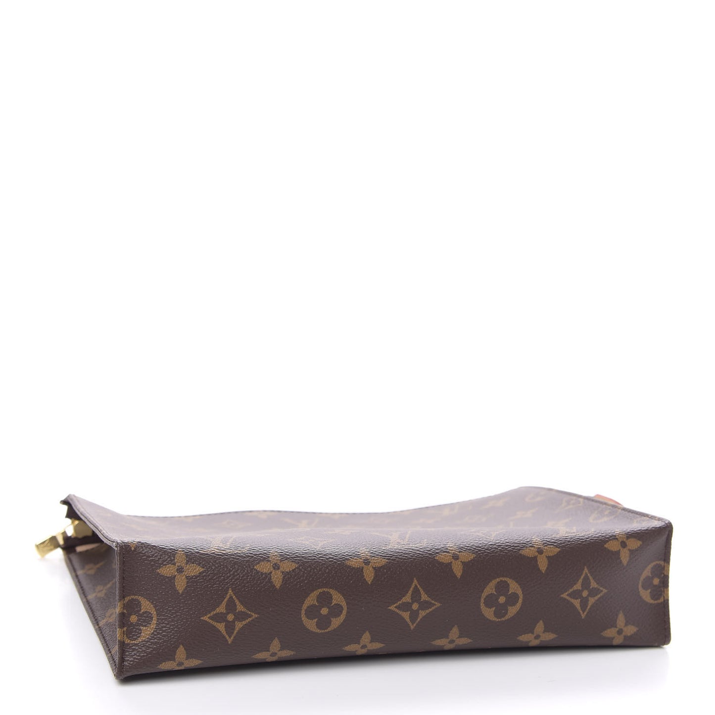 Monogram Toiletry Pouch 26