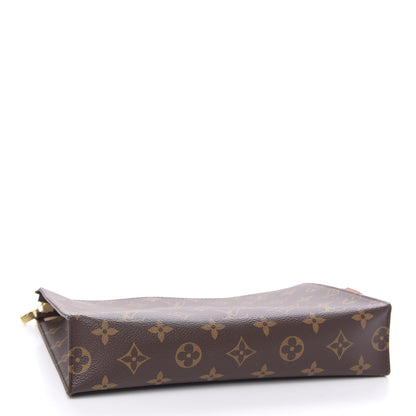 Louis Vuitton Monogram Toiletry Pouch 26 4 of 7